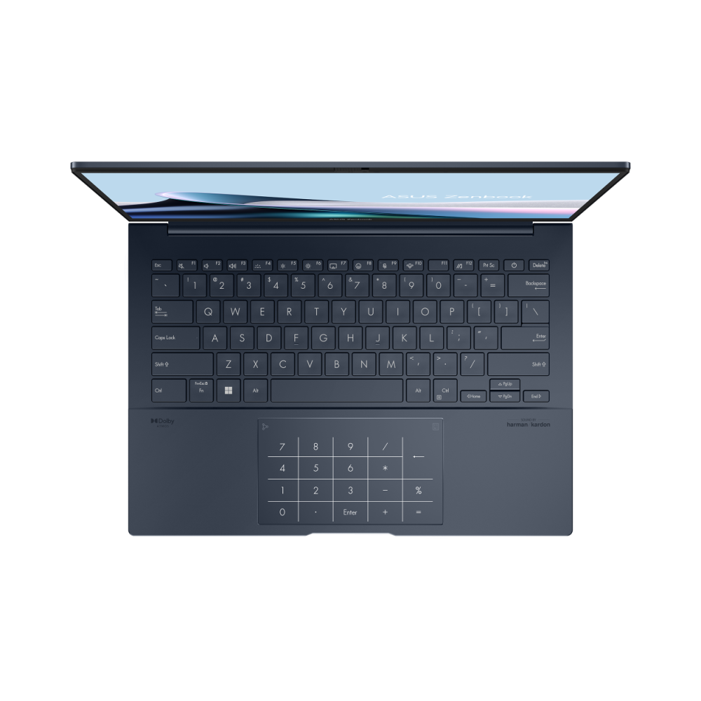 1 year win11 home zenbook ux3405ma ou71610bl0w intel174 core ultra 7 processor 155h xx gh