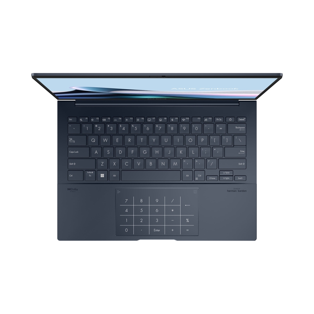 1 year win11 pro zenbook ux3405ma ou93210bl0x intel174 core ultra 9 processor 185h xx gh