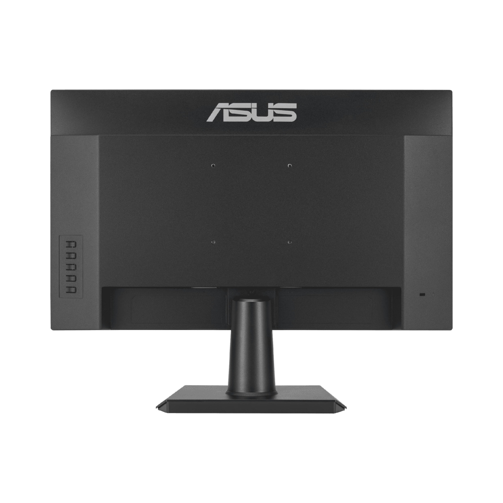 asus va24ehf eye care gaming monitor 24 inch ips full hd frameless 100hz adaptive sync 1ms