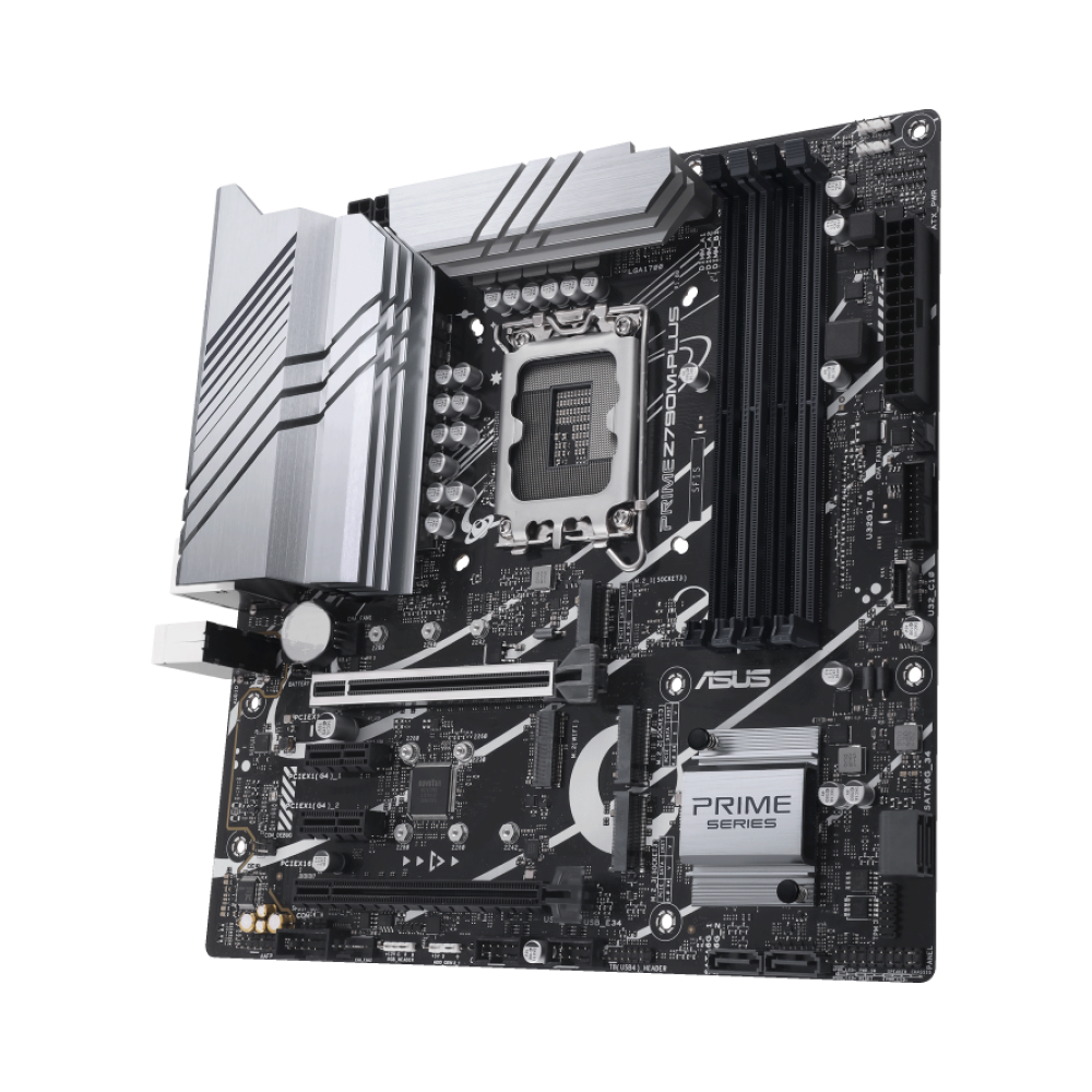 matx 244 cm x 244 cm z790 chipset intel174 socket lga1700 for 13th gen intel174 core