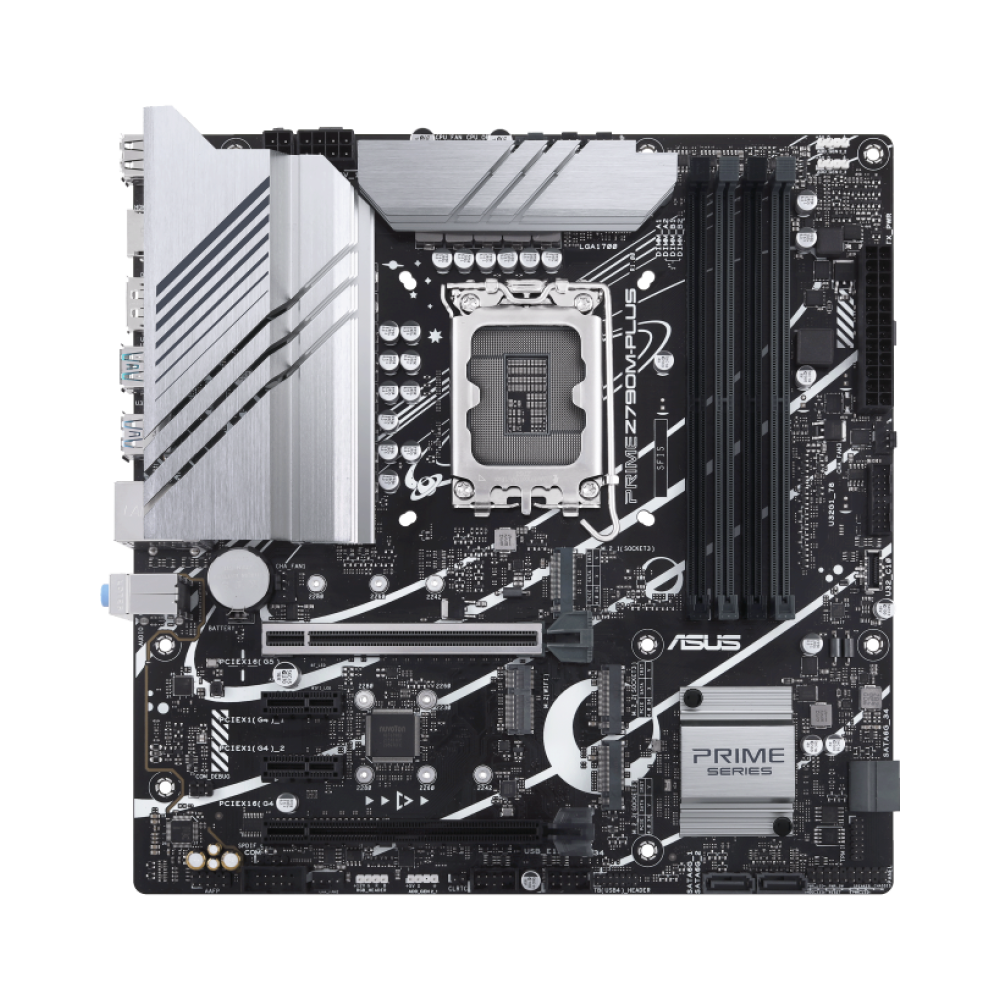 matx 244 cm x 244 cm z790 chipset intel174 socket lga1700 for 13th gen intel174 core