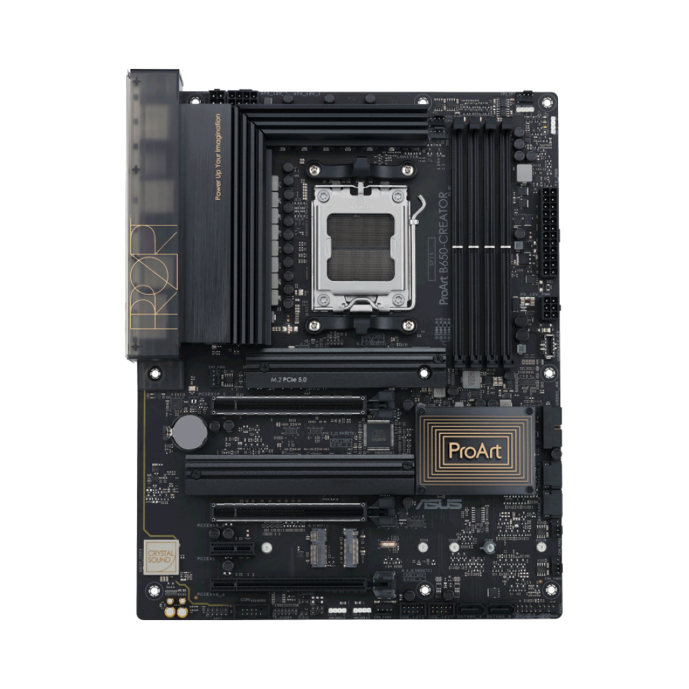 atx 305 cm x 244 cm b650 chipset amd socket am5 for amd ryzen8482 7000 series desktop