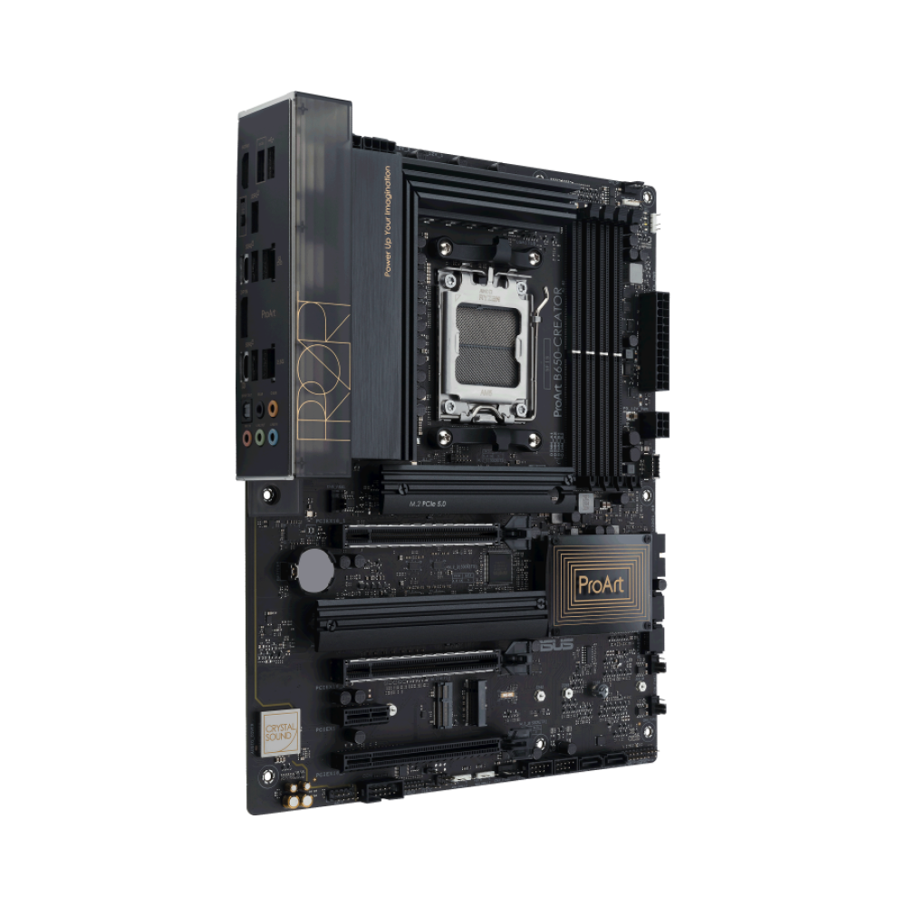 atx 305 cm x 244 cm b650 chipset amd socket am5 for amd ryzen8482 7000 series desktop