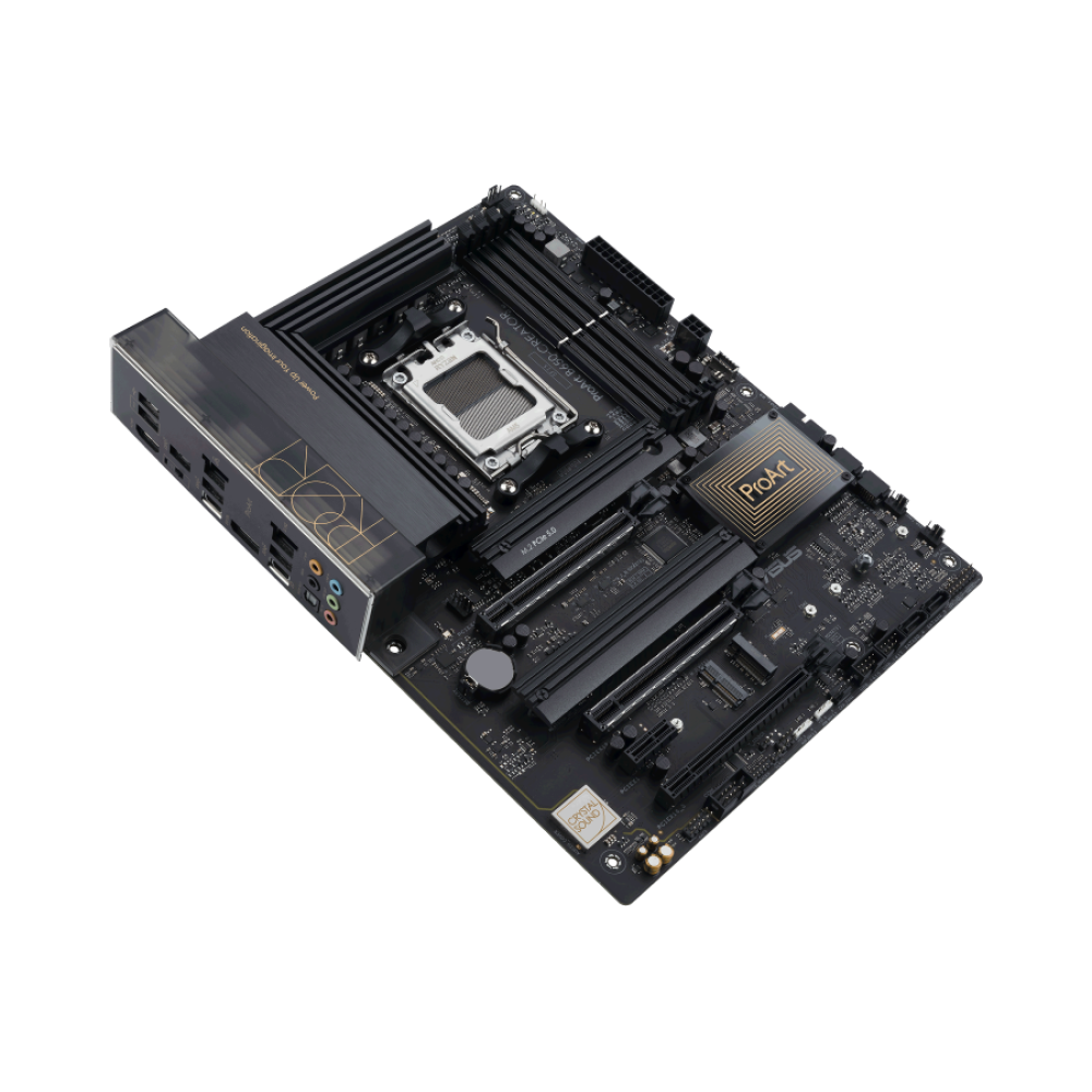 atx 305 cm x 244 cm b650 chipset amd socket am5 for amd ryzen8482 7000 series desktop