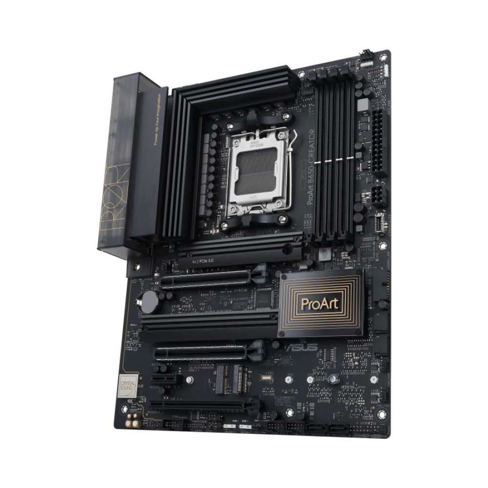 atx 305 cm x 244 cm b650 chipset amd socket am5 for amd ryzen8482 7000 series desktop