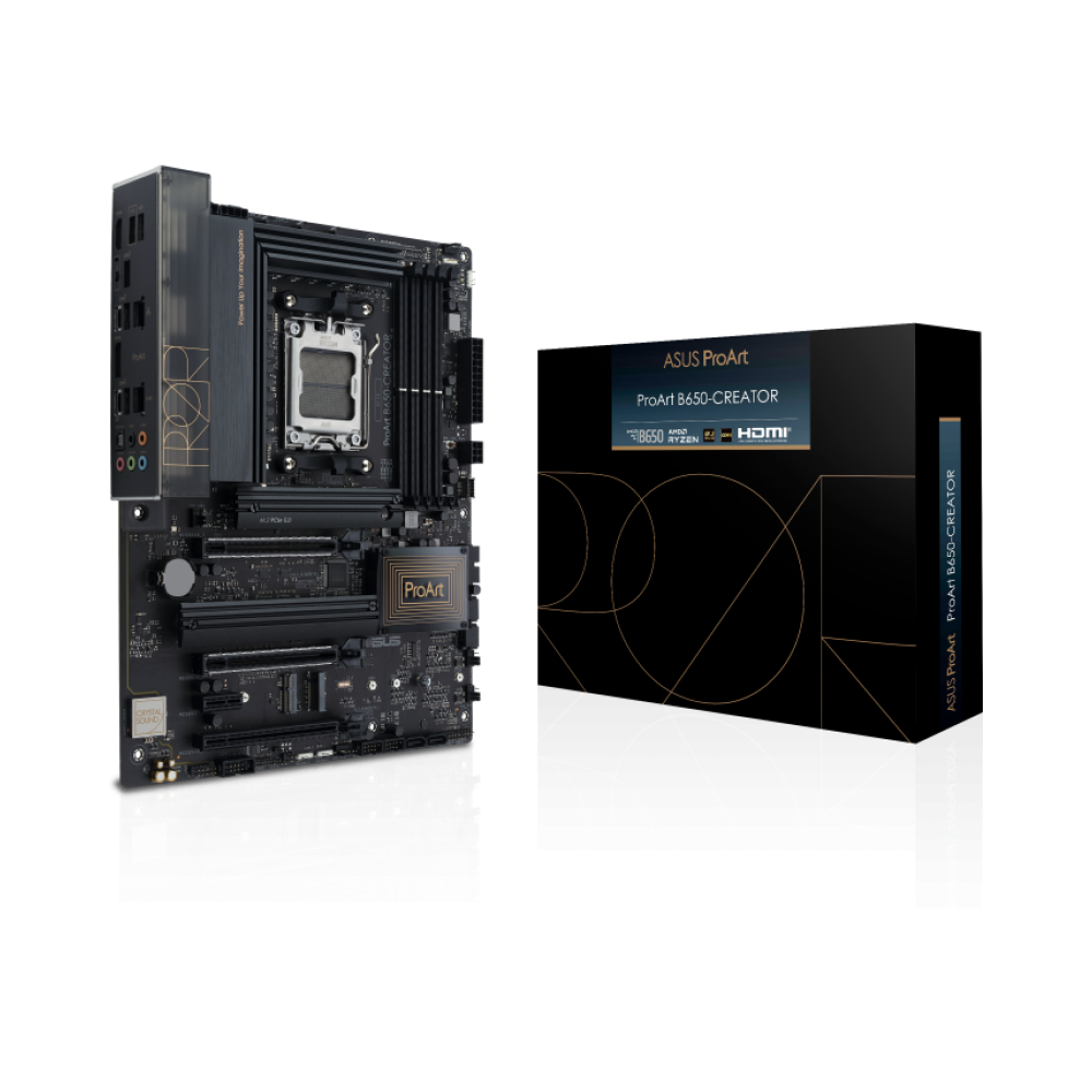 atx 305 cm x 244 cm b650 chipset amd socket am5 for amd ryzen8482 7000 series desktop