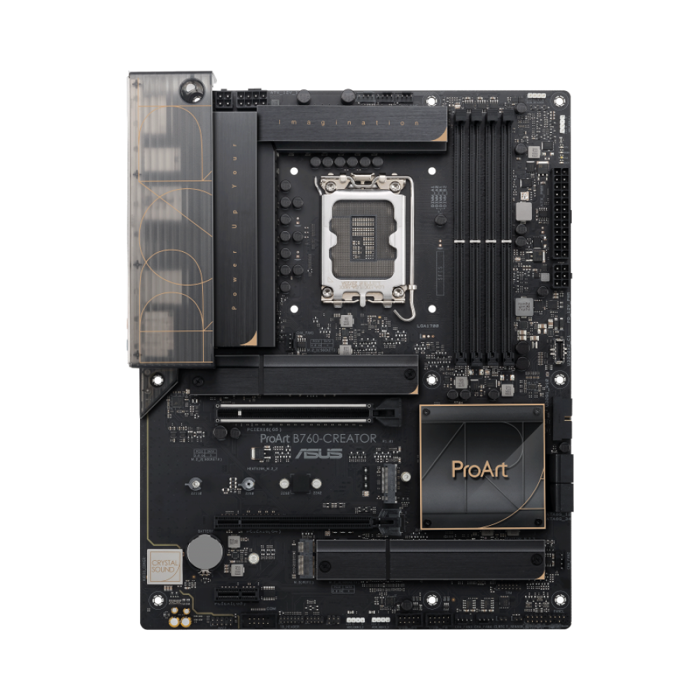atx 305 cm x 244 cm b760 chipset intel174 socket lga1700 for 13th gen intel174 core8482