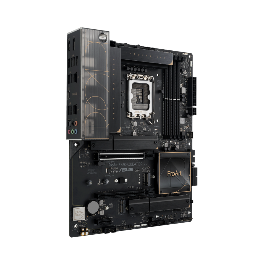 atx 305 cm x 244 cm b760 chipset intel174 socket lga1700 for 13th gen intel174 core8482