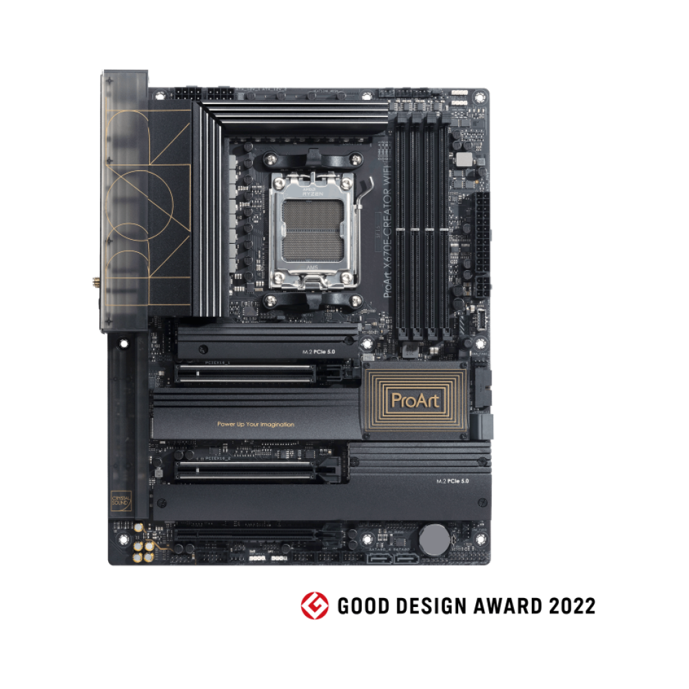 atx 305 cm x 244 cm amd socket am5 for amd ryzen8482 7000 series desktop processors memory