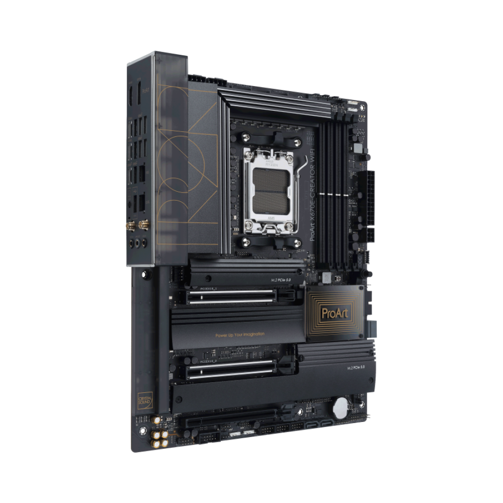 atx 305 cm x 244 cm amd socket am5 for amd ryzen8482 7000 series desktop processors memory