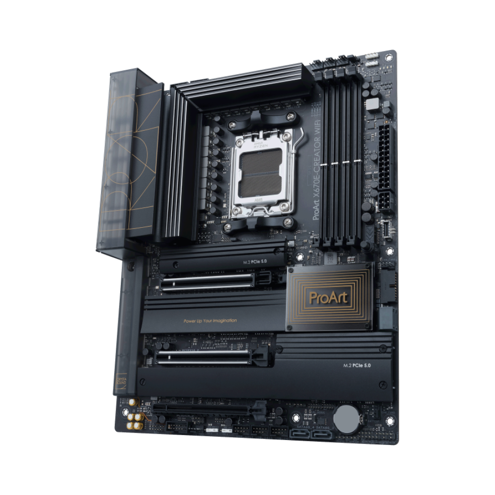 atx 305 cm x 244 cm amd socket am5 for amd ryzen8482 7000 series desktop processors memory