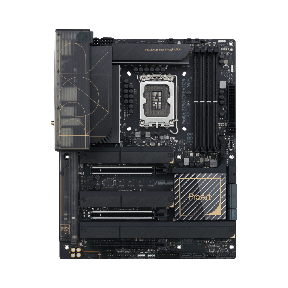 atx 305 cm x 244 cm z790 chipset intel174 socket lga1700 for 13th gen intel174 core8482
