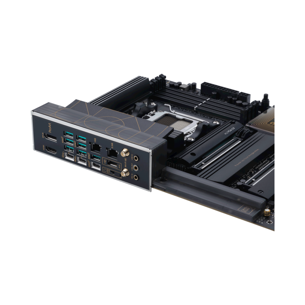 atx 305 cm x 244 cm amd socket am5 for amd ryzen8482 7000 series desktop processors memory