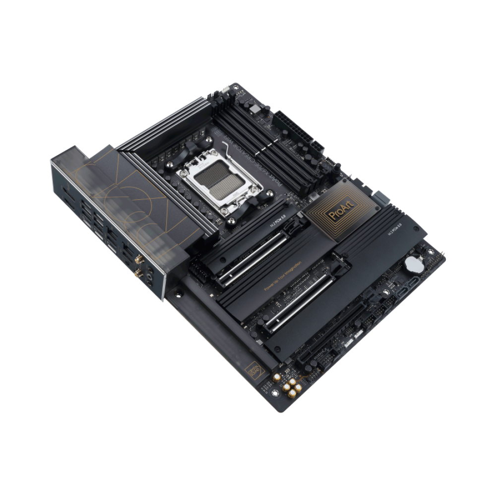 atx 305 cm x 244 cm amd socket am5 for amd ryzen8482 7000 series desktop processors memory