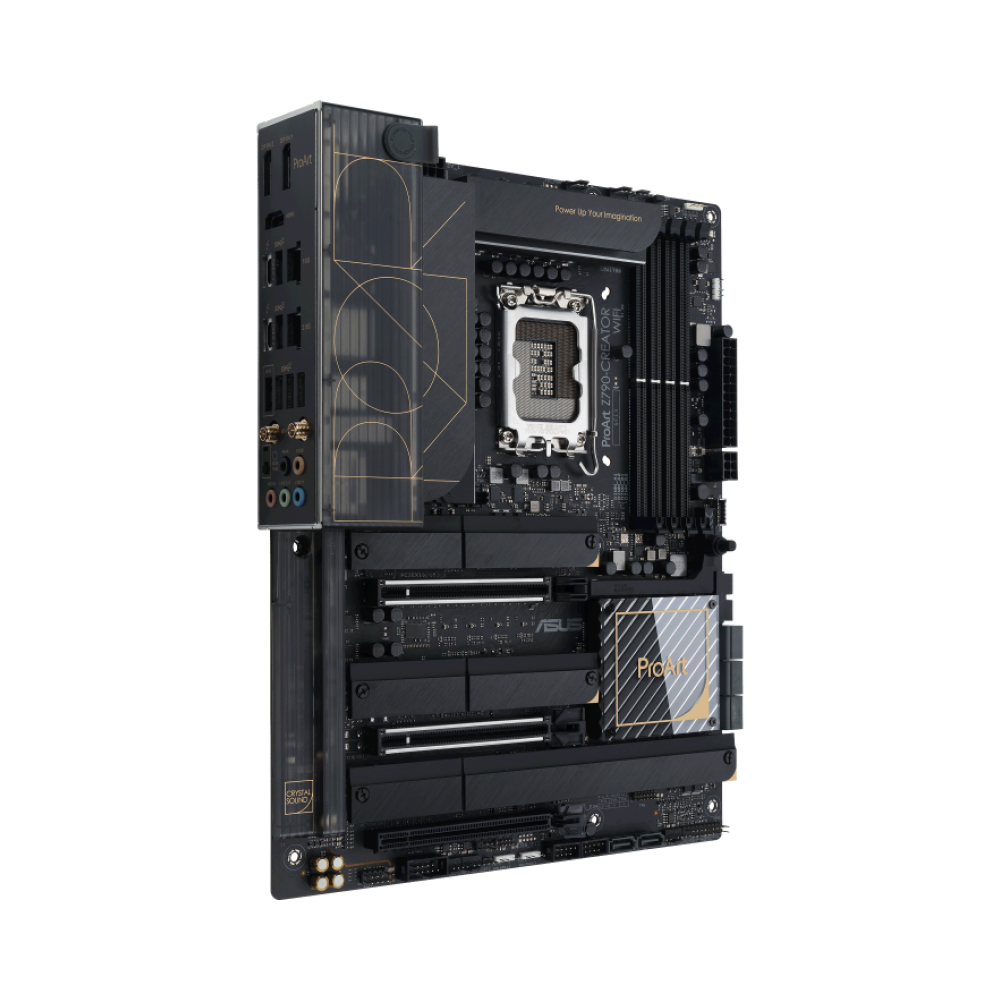 atx 305 cm x 244 cm z790 chipset intel174 socket lga1700 for 13th gen intel174 core8482