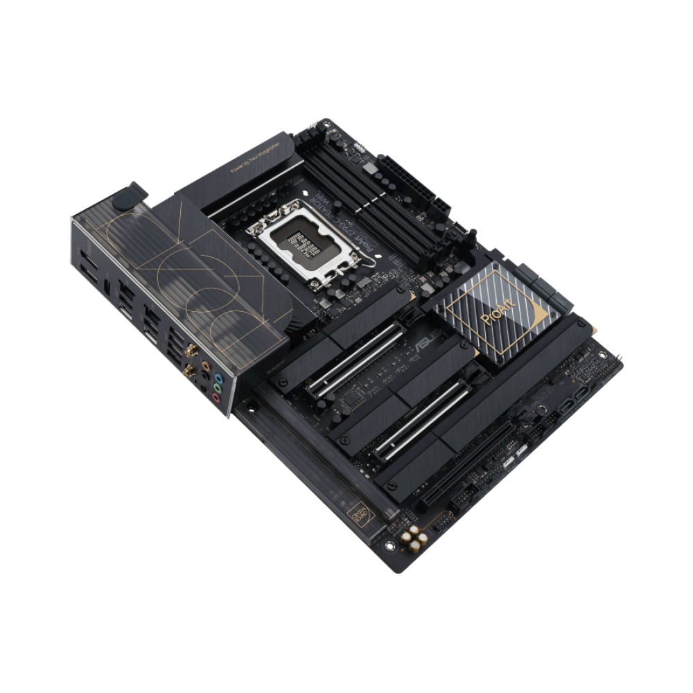 atx 305 cm x 244 cm z790 chipset intel174 socket lga1700 for 13th gen intel174 core8482