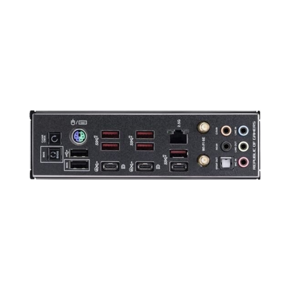 matx x670 chipset amd socket am5 for amd ryzen8482 7000 series desktop processors memory 2 x