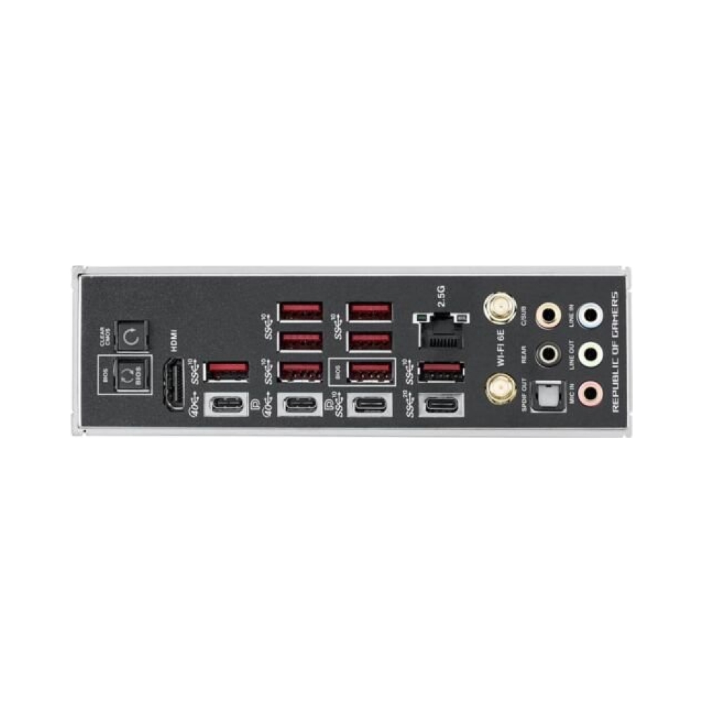 atx 6570 chipset amd socket am5 for amd ryzen8482 7000 series desktop processors memory 4 x
