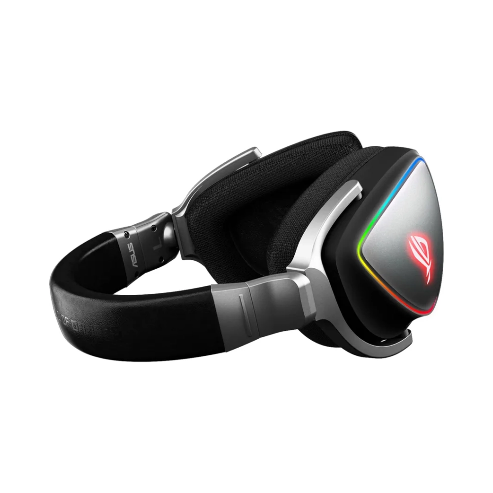 black usb connector rgb asus rog delta headset 32 ohms usb usb c sensitivity 40 d
