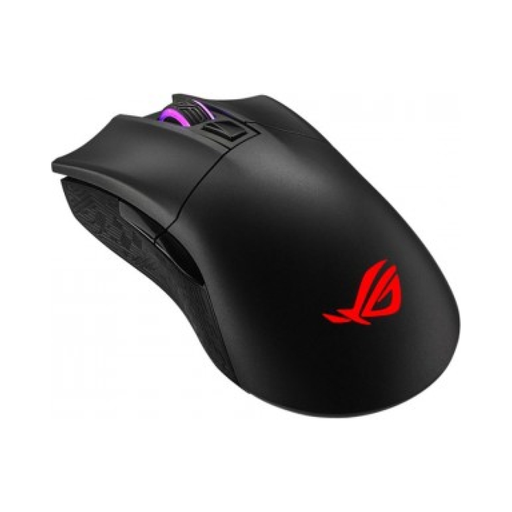 asus rgb wireless gaming mouse connectivity wiredwireless resolution 100 dpi 16000 dpi l