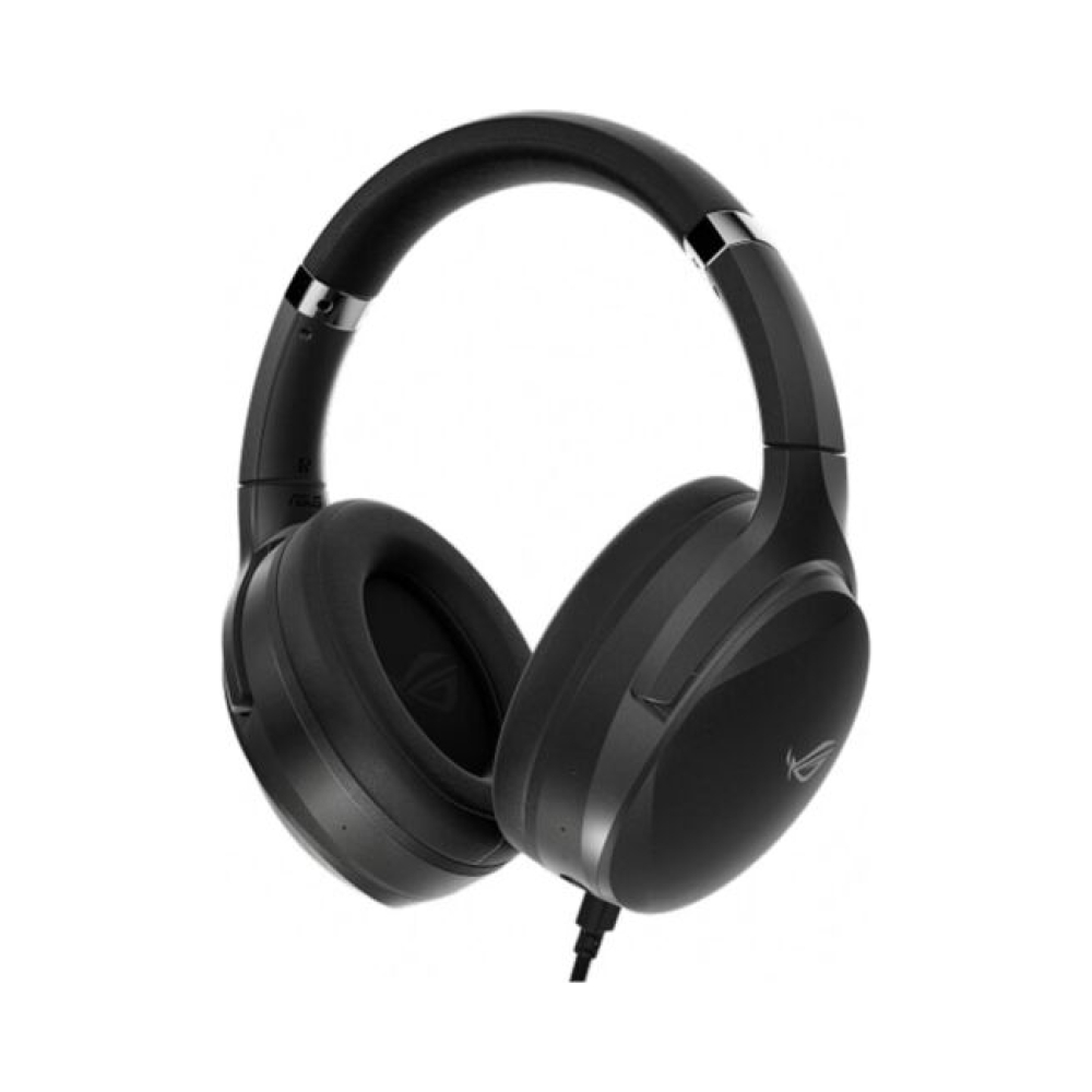 black ai noise cancelling microphone virtual 71 310g rgb connector usb a usb c 35mm