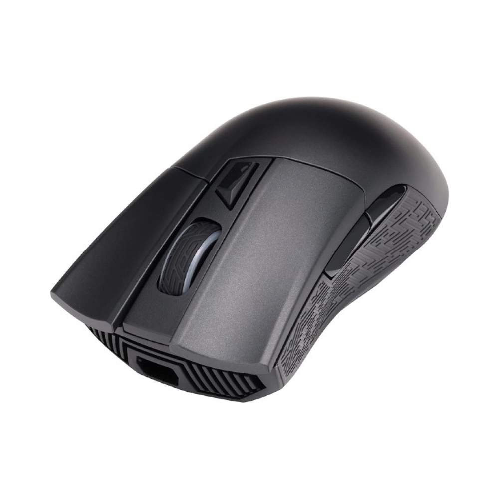 asus rgb wireless gaming mouse connectivity wiredwireless resolution 100 dpi 16000 dpi l