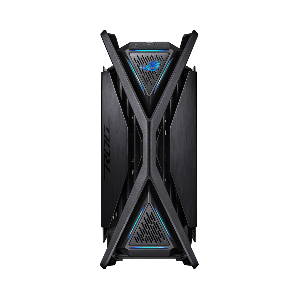 tempered glass aura sync weight rog hyperion gr701 93 5x25 2x2535 argb 208kg 8 639