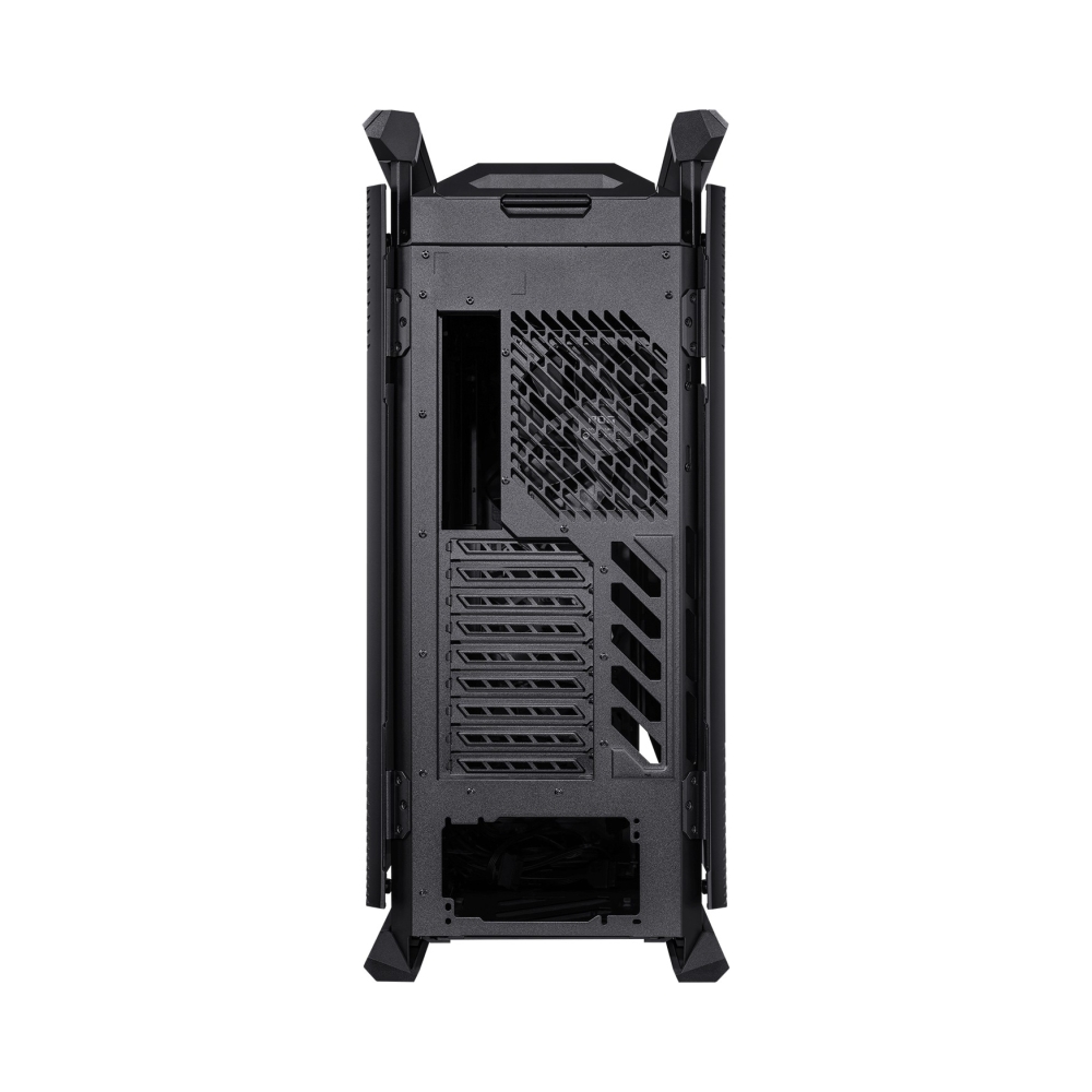 tempered glass aura sync weight rog hyperion gr701 93 5x25 2x2535 argb 208kg 8 639