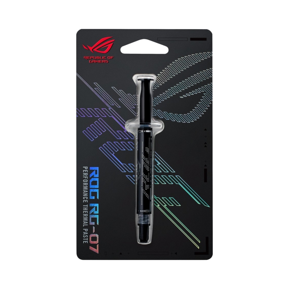 asus rog rg 07 performance thermal paste kit