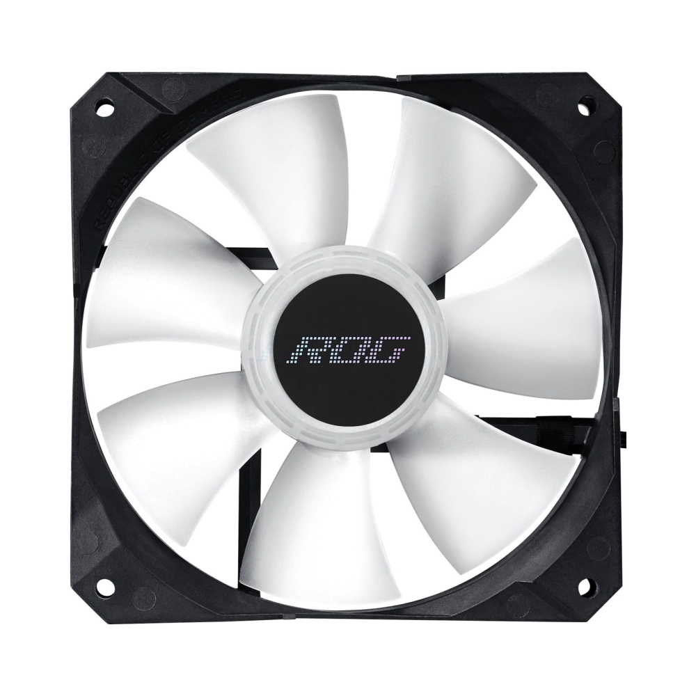 all in one liquid cpu cooler 6 years warranty asus water block dimension 80 x 80 x 45 mm radiator