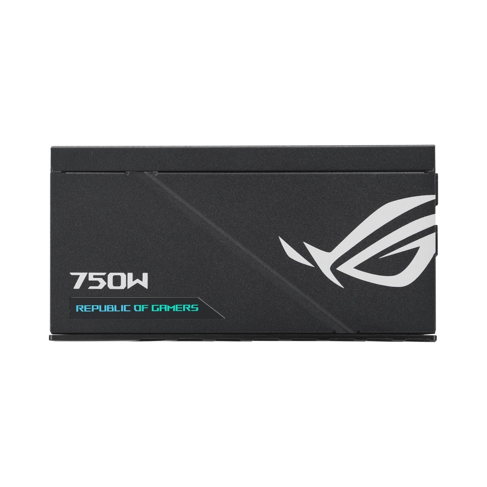 80 platinum certified argb asus rog loki sfx l 750w platinum mb 2420 pin x 1 cpu 44 pin x 2