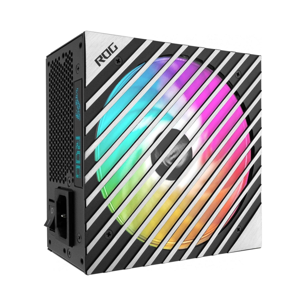 850w 80 platinum certified argb asus rog loki sfx l 750w platinum mb 2420 pin x 1 cpu 44 pin