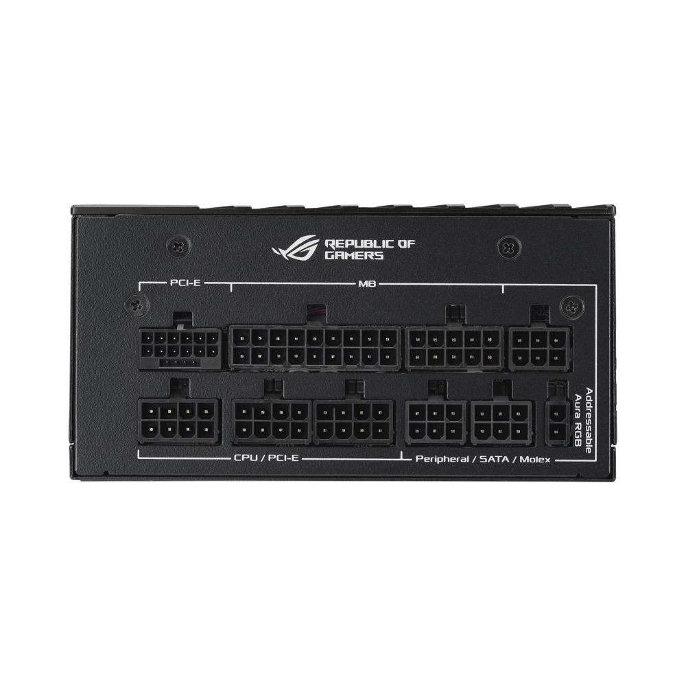 850w 80 platinum certified argb asus rog loki sfx l 750w platinum mb 2420 pin x 1 cpu 44 pin