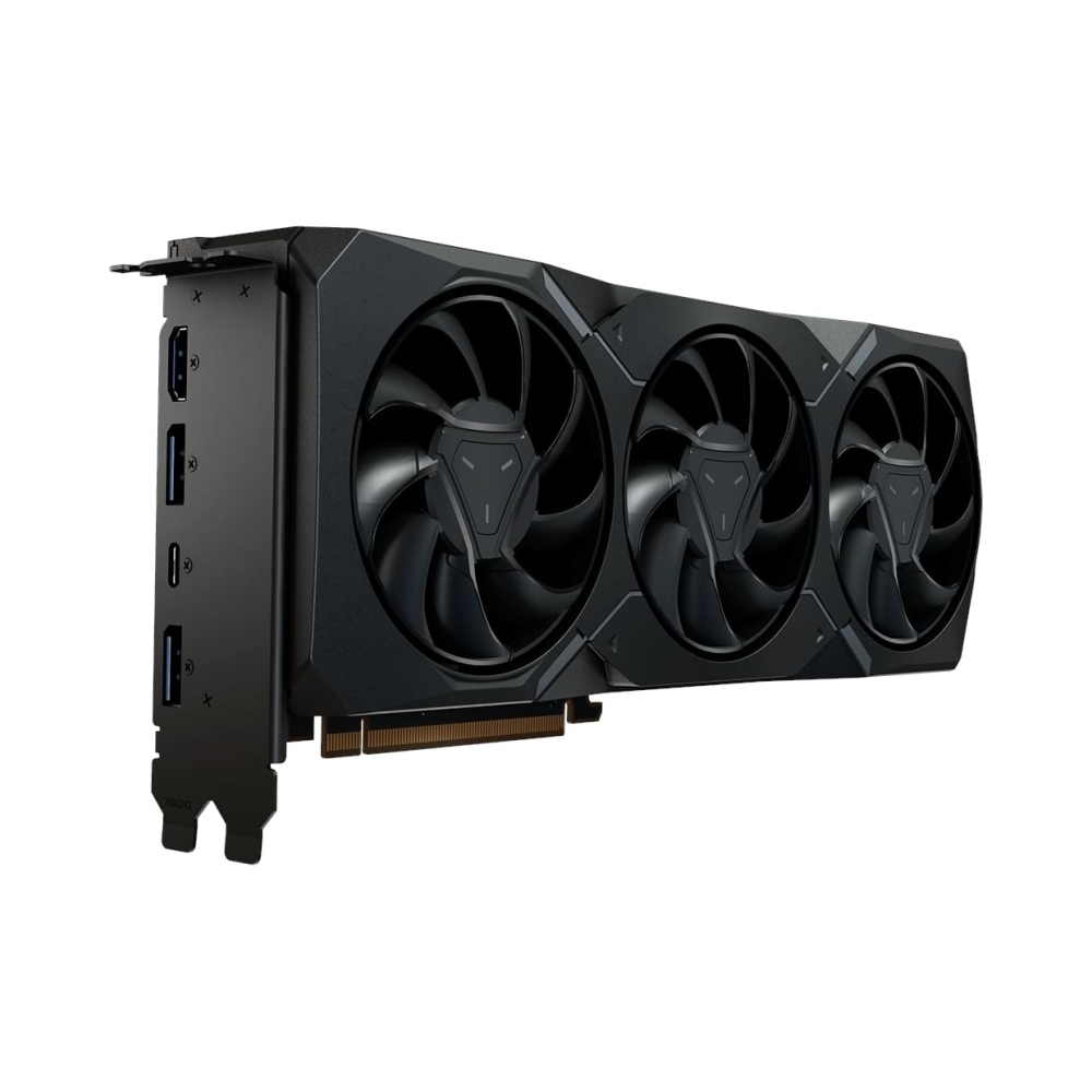 20gb gddr6 max display 4 amd radeon8482 rx 7900 xt connections 1x hdmi 2xdp 1xtype c