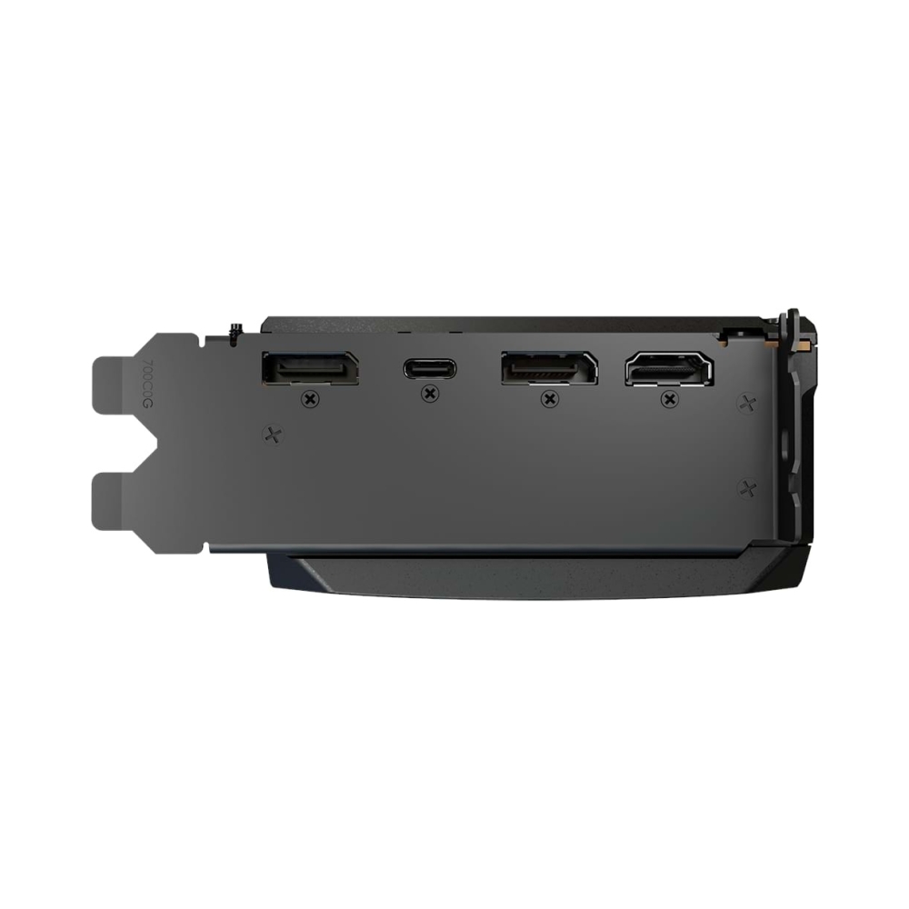 20gb gddr6 max display 4 amd radeon8482 rx 7900 xt connections 1x hdmi 2xdp 1xtype c