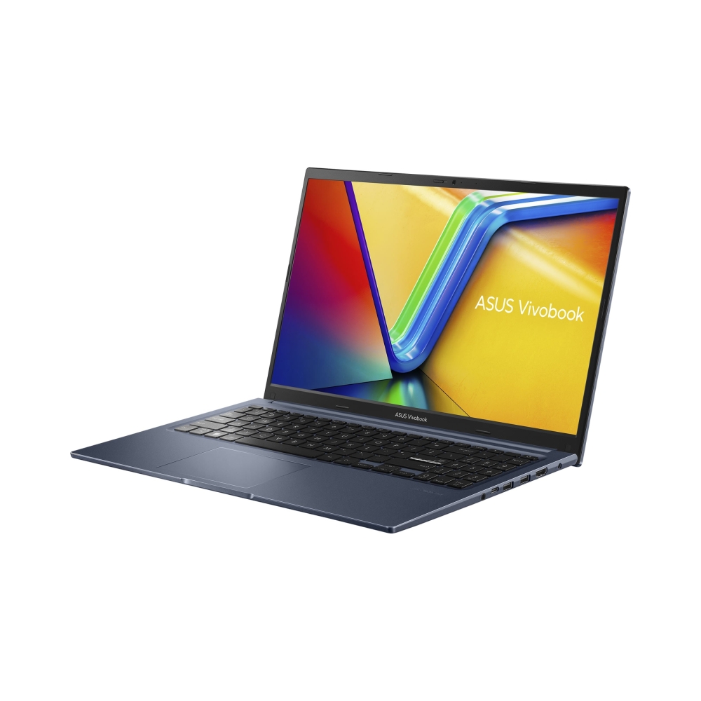 1 year win11 home vivobook x1502za i38512bl0w intel174 core8482 i3 1220p processor 11 ghz