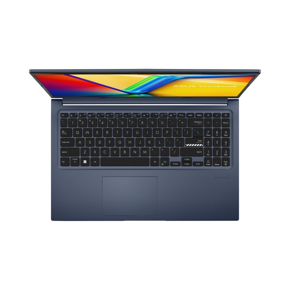 1 year win11 home vivobook x1502za i38512bl0w intel174 core8482 i3 1220p processor 11 ghz