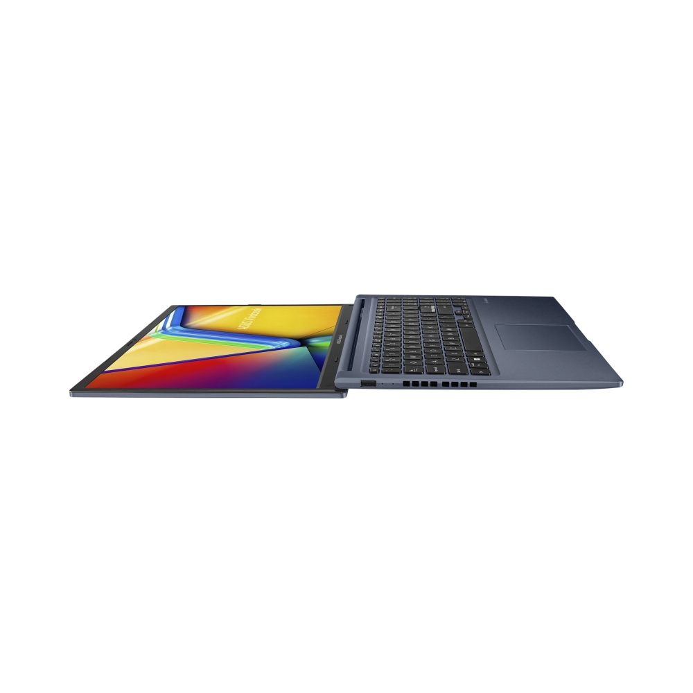 1 year win11 home vivobook x1502za i38512bl0w intel174 core8482 i3 1220p processor 11 ghz