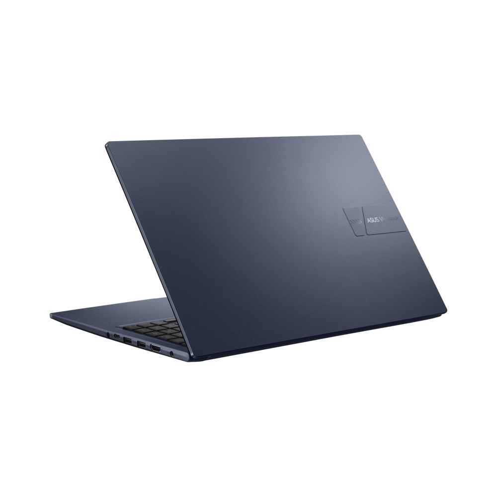 1 year win11 home vivobook x1502za i38512bl0w intel174 core8482 i3 1220p processor 11 ghz