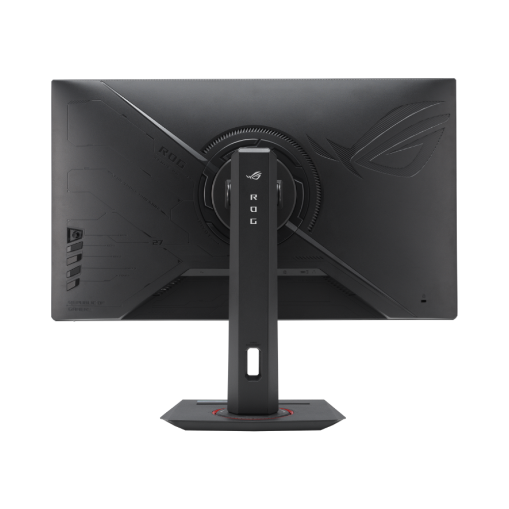 asus xg27acs rog strix 27 qhd hdr400 usb c gaming monitor 2560x1440 180hz 1ms fast ips 133