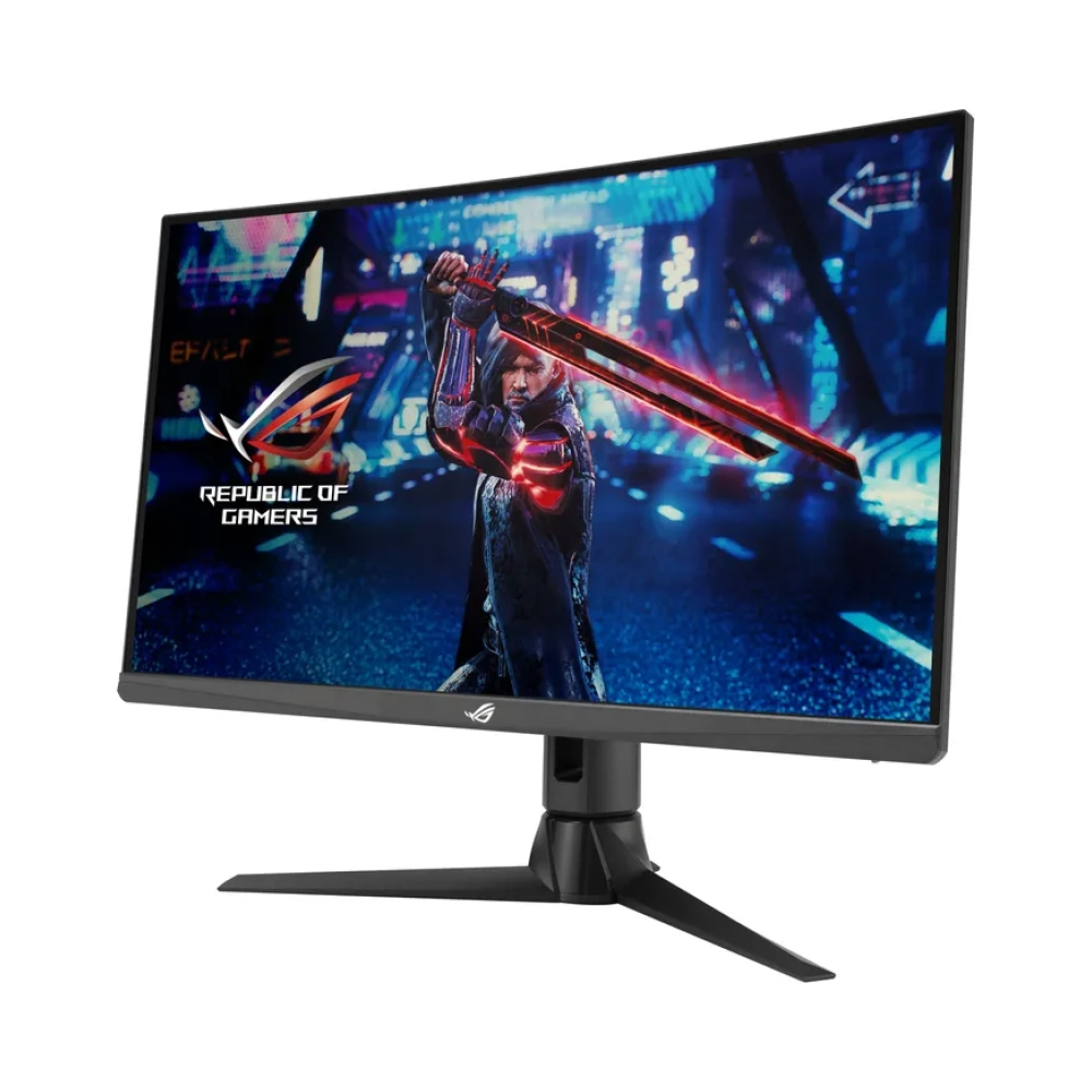 asus rog strix xg27aqv 27 inch 2k qhd fast ips 170 hz 1 ms gtg curve display freesync premium