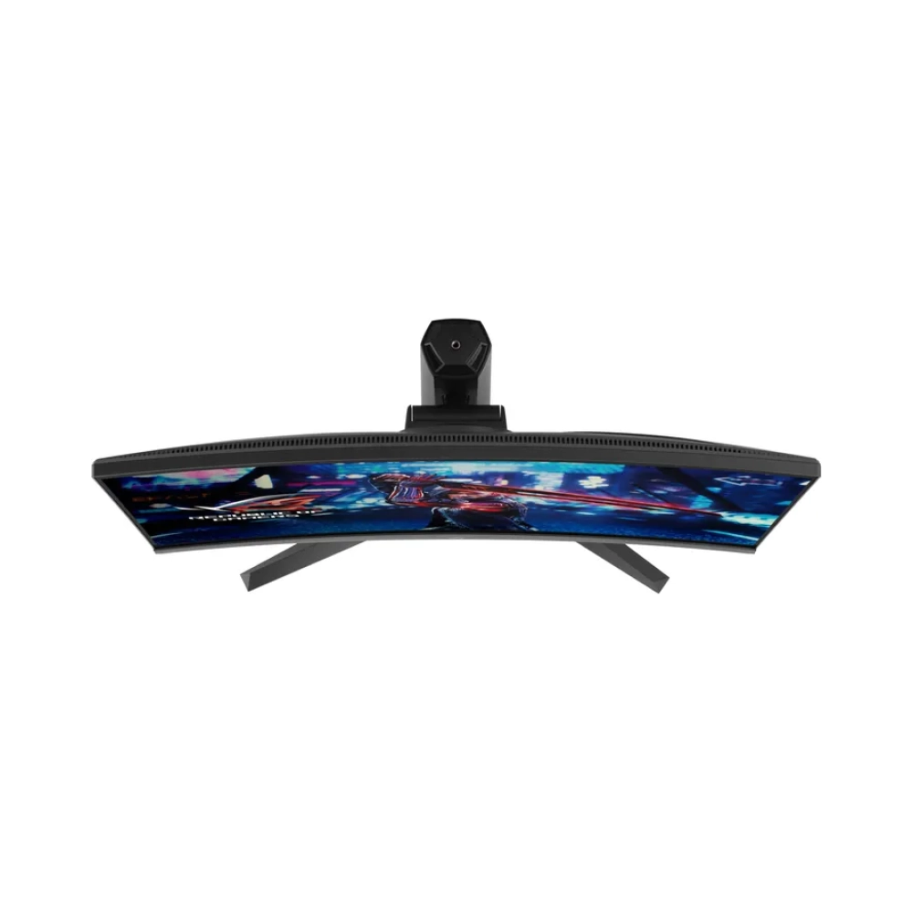 asus rog strix xg27aqv 27 inch 2k qhd fast ips 170 hz 1 ms gtg curve display freesync premium