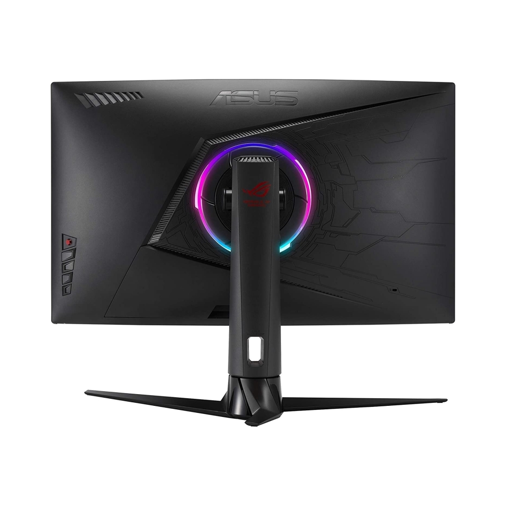 asus rog strix xg32vc curved gaming monitor 315 inch wqhd 170hz 1ms mprt extreme low motion
