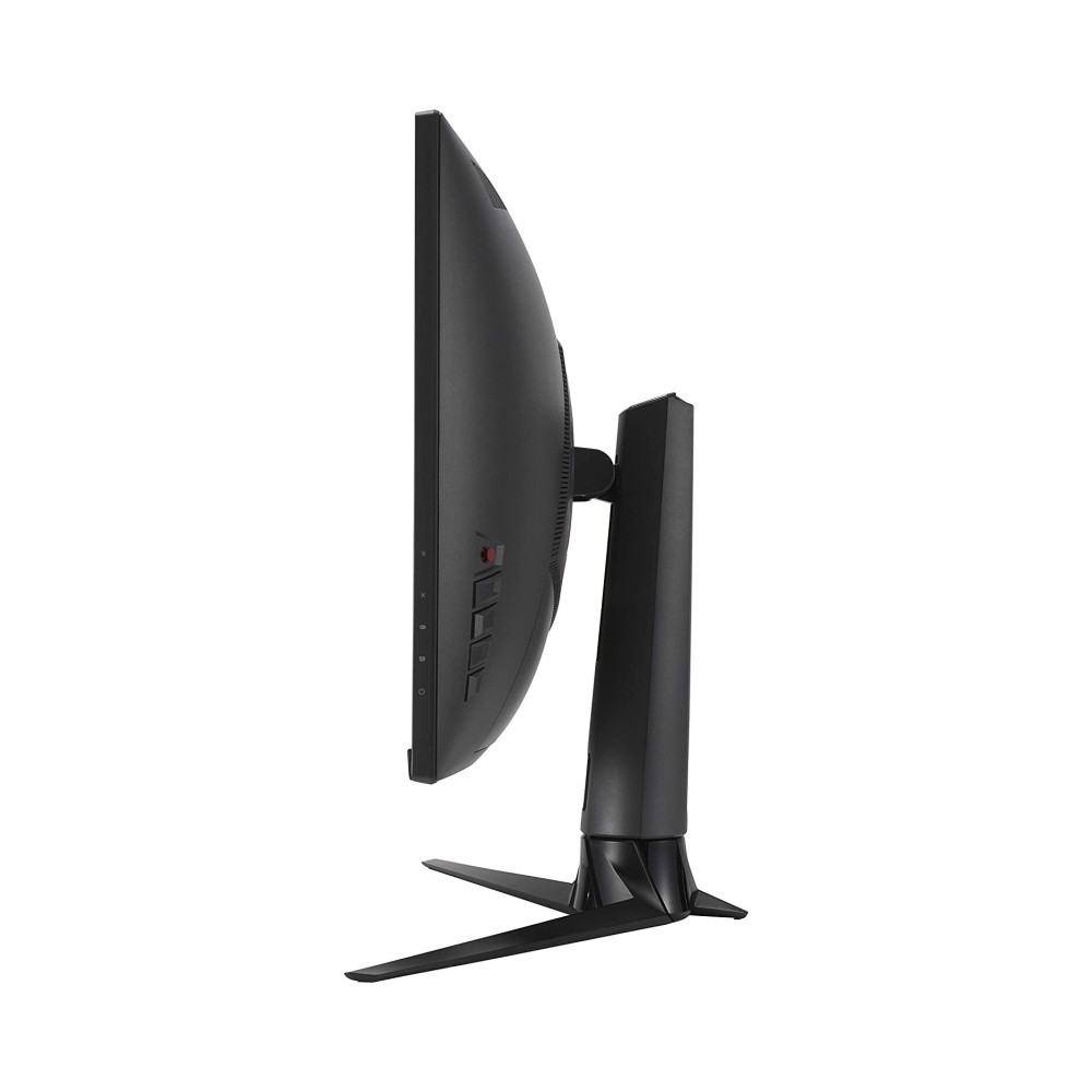 asus rog strix xg32vc curved gaming monitor 315 inch wqhd 170hz 1ms mprt extreme low motion