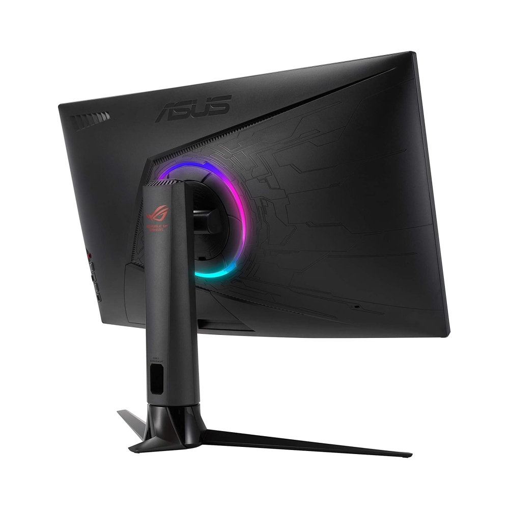 asus rog strix xg32vc curved gaming monitor 315 inch wqhd 170hz 1ms mprt extreme low motion