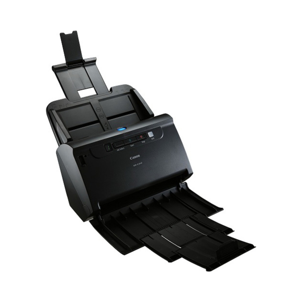 canon dr c240 desktop multi document scanner a4 colour desktop type sheet feed scanner 600dp