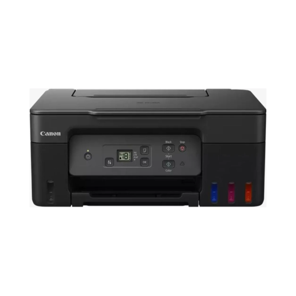 canon g2470 3 in 1 continuous ink supply system 4800 x 1200 dpi 11 ipm mono 60 ipm colou