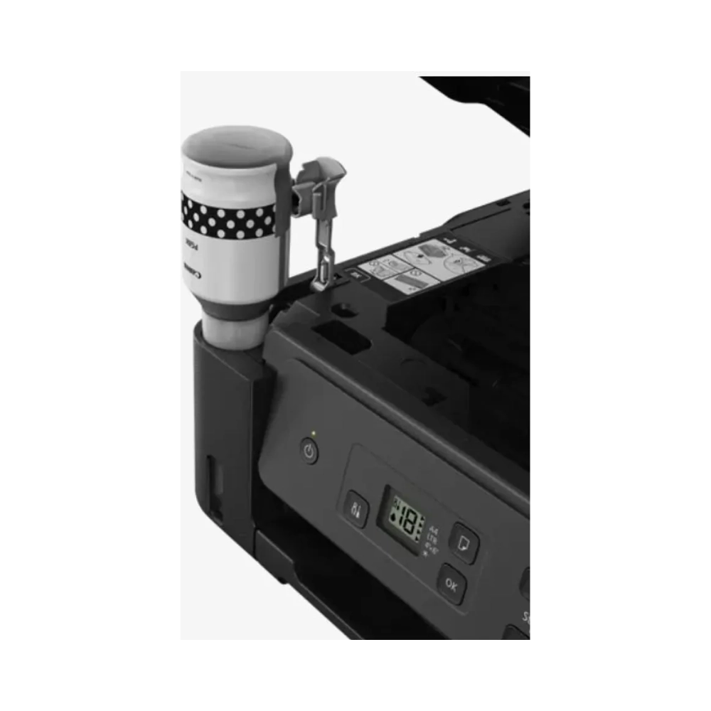 canon g2470 3 in 1 continuous ink supply system 4800 x 1200 dpi 11 ipm mono 60 ipm colou