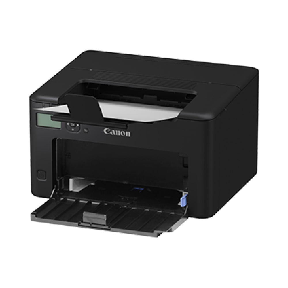canon lbp122dw mono printer 29ppm 5 line lcd display wifi ios airprint canon print business
