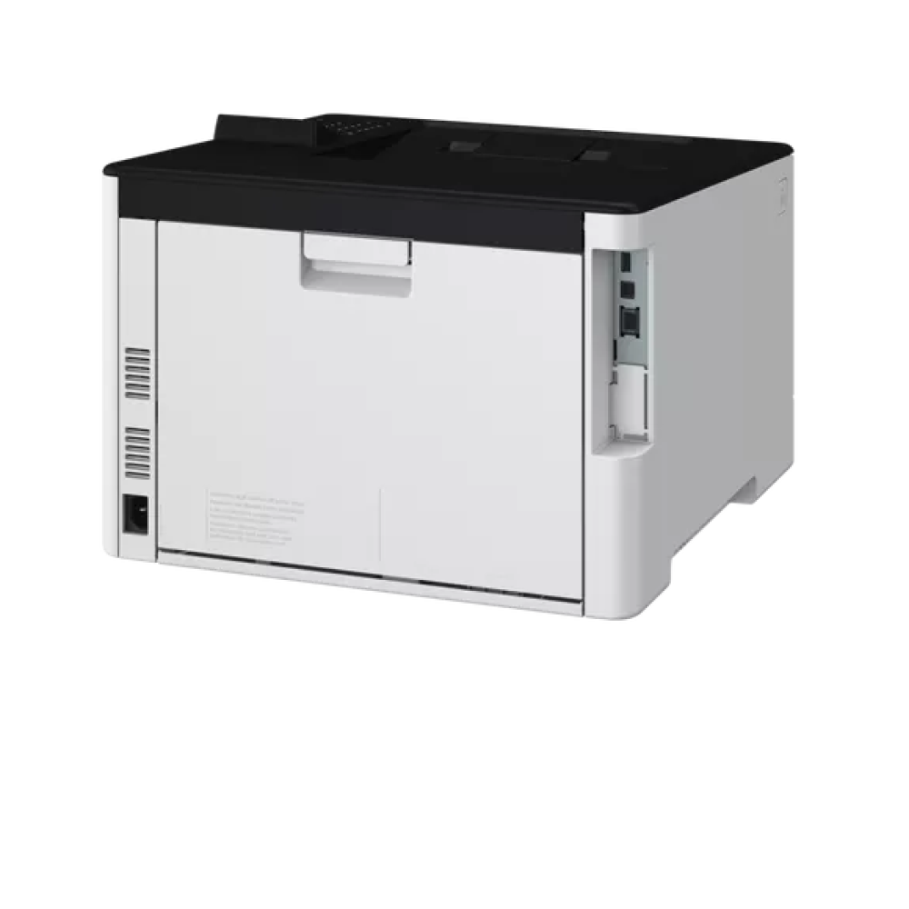 canon lbp673cdw 33 ppm 5 line lcd display wireless connectivity ufrii pcl and postscrip